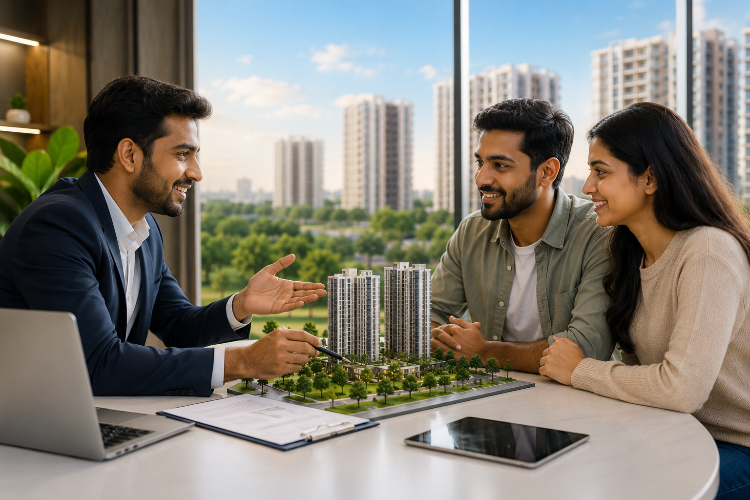Explore Upcoming Projects in Hoskote