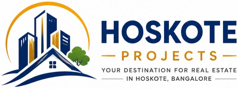 Hoskote Projects Logo